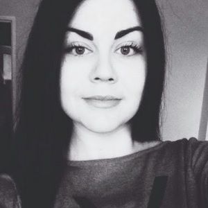 Meet your Posher, Mariana